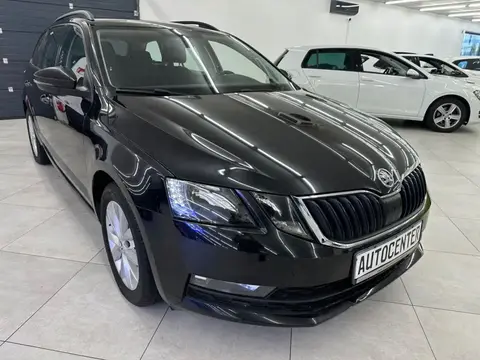 Used SKODA OCTAVIA Diesel 2018 Ad 