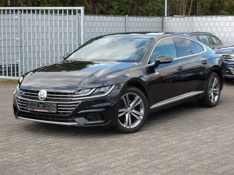 Annonce VOLKSWAGEN ARTEON Diesel 2018 d'occasion 