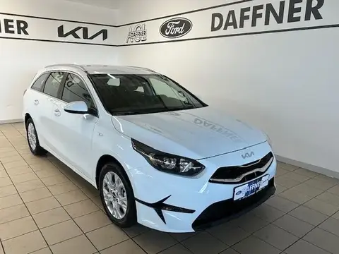 Annonce KIA CEED Essence 2024 d'occasion 