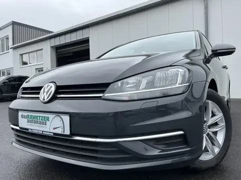 Annonce VOLKSWAGEN GOLF Diesel 2019 d'occasion 