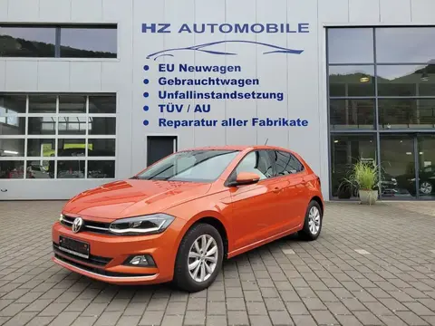 Used VOLKSWAGEN POLO Petrol 2019 Ad 