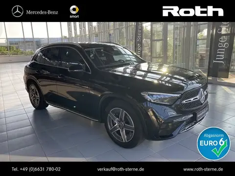 Used MERCEDES-BENZ CLASSE GLC Diesel 2023 Ad 