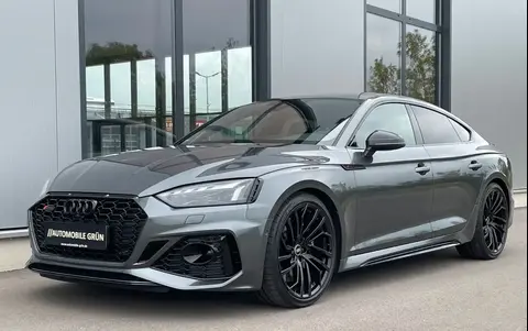 Annonce AUDI RS5 Essence 2023 d'occasion 