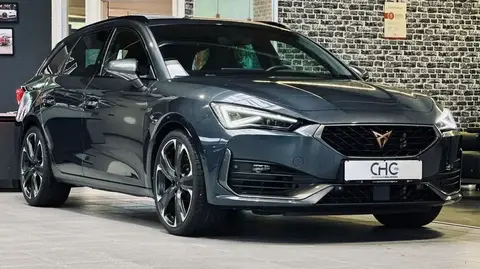 Annonce CUPRA LEON Essence 2023 d'occasion 