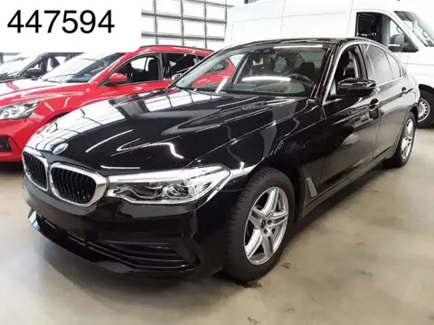 Used BMW SERIE 5 Hybrid 2019 Ad 