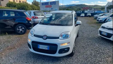 Used FIAT PANDA LPG 2019 Ad 