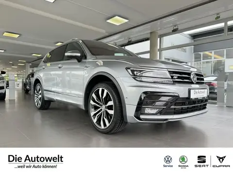 Used VOLKSWAGEN TIGUAN Diesel 2021 Ad 