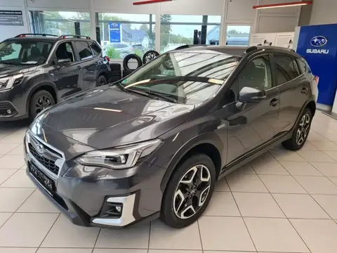 Used SUBARU XV Hybrid 2021 Ad 