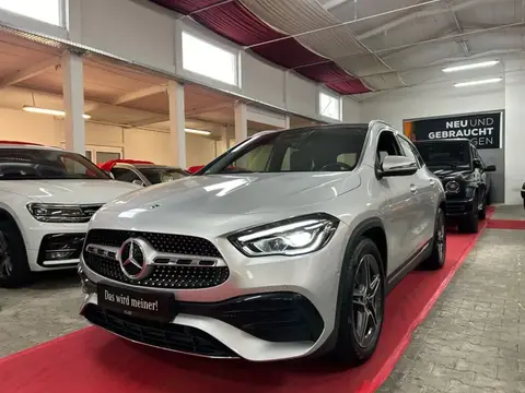 Annonce MERCEDES-BENZ CLASSE GLA Essence 2023 d'occasion 