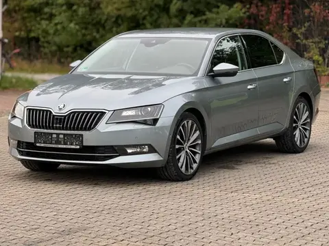 Used SKODA SUPERB Diesel 2016 Ad 