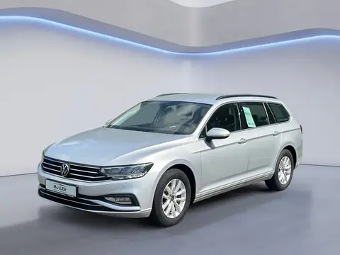 Annonce VOLKSWAGEN PASSAT Diesel 2021 d'occasion 