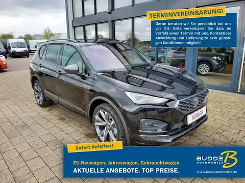 Annonce SEAT TARRACO Diesel 2024 d'occasion 