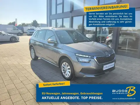 Used SKODA KAMIQ Petrol 2023 Ad 