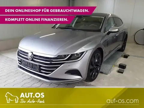 Annonce VOLKSWAGEN ARTEON Diesel 2021 d'occasion 