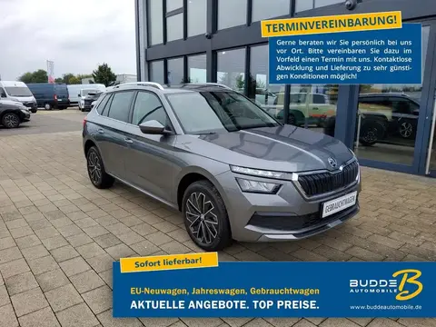 Annonce SKODA KAMIQ Essence 2023 d'occasion 