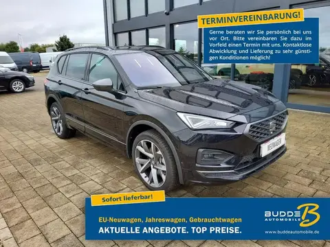 Annonce SEAT TARRACO Diesel 2024 d'occasion 