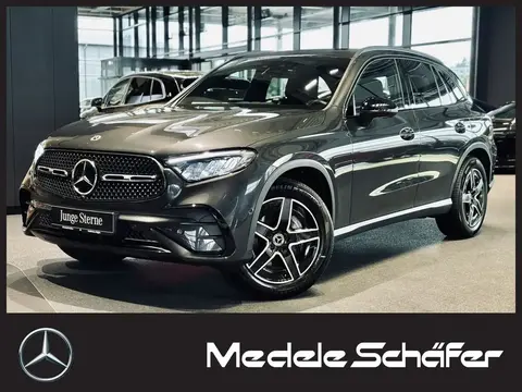 Used MERCEDES-BENZ CLASSE GLC Petrol 2023 Ad 