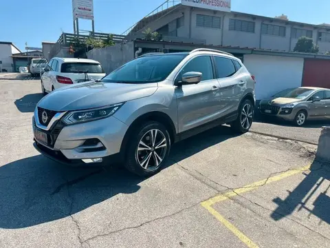 Annonce NISSAN QASHQAI Diesel 2019 d'occasion 