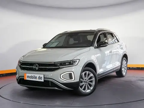 Used VOLKSWAGEN T-ROC Diesel 2022 Ad 