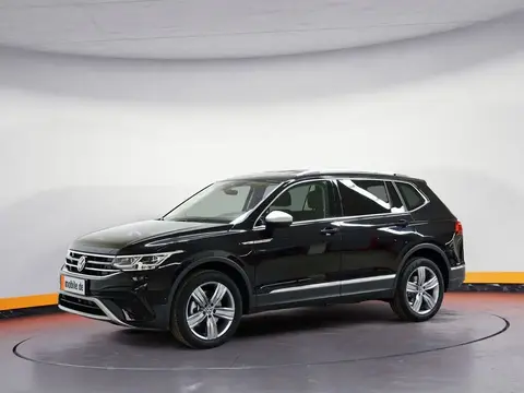 Annonce VOLKSWAGEN TIGUAN Diesel 2024 d'occasion 