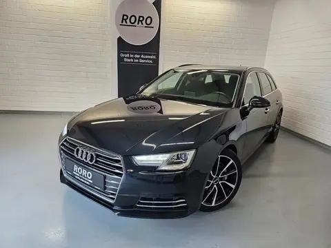 Used AUDI A4 Diesel 2017 Ad 