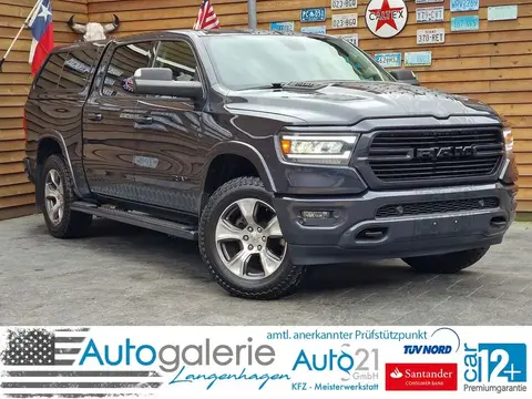 Used DODGE RAM Petrol 2018 Ad 