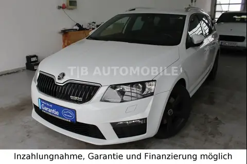 Used SKODA OCTAVIA Diesel 2016 Ad 