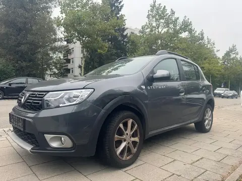 Used DACIA SANDERO Diesel 2017 Ad 