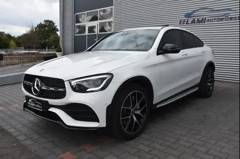 Used MERCEDES-BENZ CLASSE GLC Diesel 2019 Ad Germany