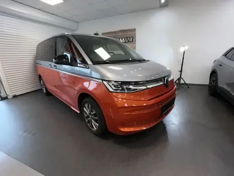 Annonce VOLKSWAGEN T7 Hybride 2022 d'occasion 