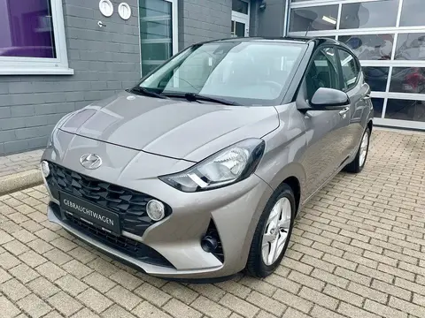 Annonce HYUNDAI I10 Essence 2021 d'occasion 