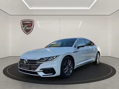 Annonce VOLKSWAGEN ARTEON Diesel 2020 d'occasion 