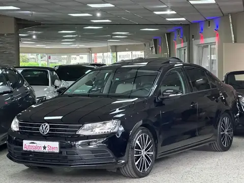 Annonce VOLKSWAGEN JETTA Diesel 2015 d'occasion 