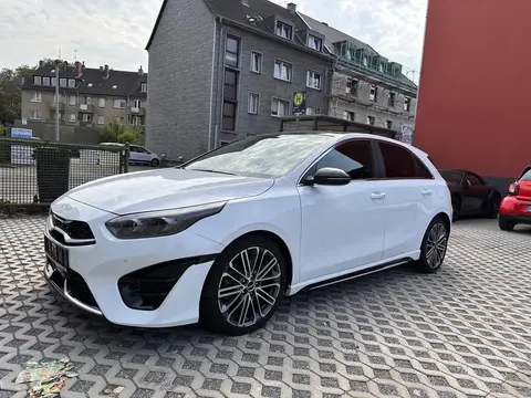 Annonce KIA CEED Essence 2022 d'occasion 