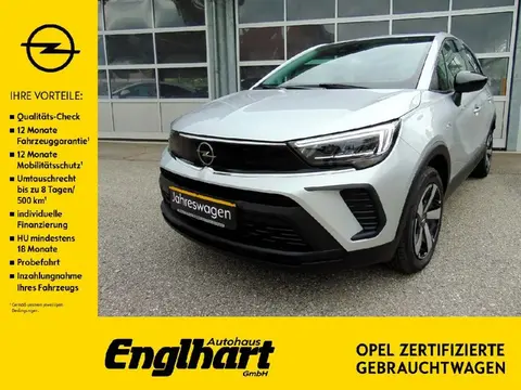 Used OPEL CROSSLAND Petrol 2023 Ad 