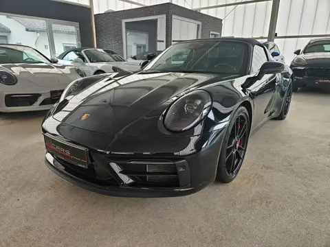 Annonce PORSCHE 992 Essence 2023 d'occasion 