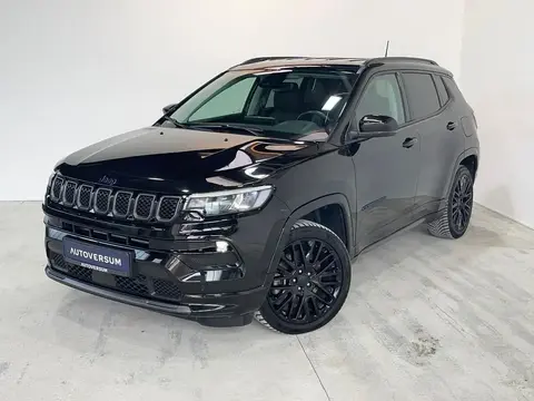 Used JEEP COMPASS Hybrid 2022 Ad 