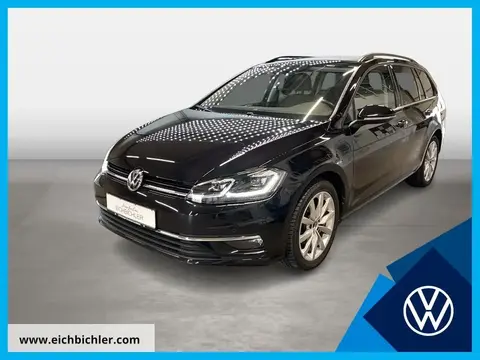 Used VOLKSWAGEN GOLF Diesel 2019 Ad 