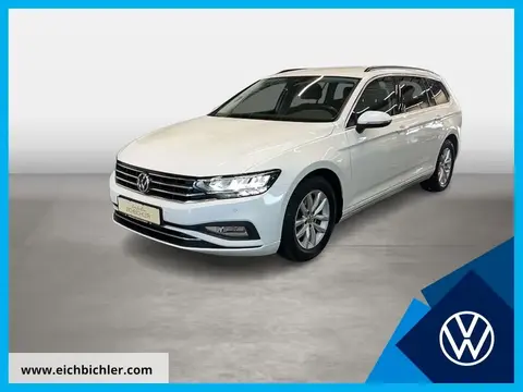 Used VOLKSWAGEN PASSAT Diesel 2020 Ad 