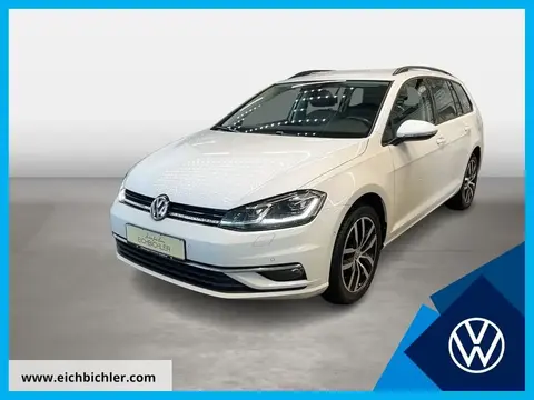 Used VOLKSWAGEN GOLF Diesel 2020 Ad 