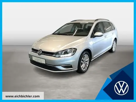 Annonce VOLKSWAGEN GOLF Diesel 2020 d'occasion 