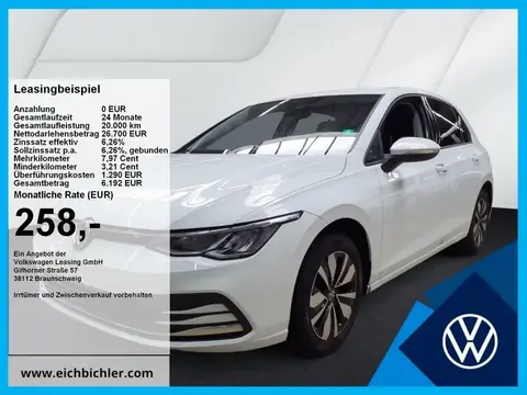 Used VOLKSWAGEN GOLF Diesel 2023 Ad 