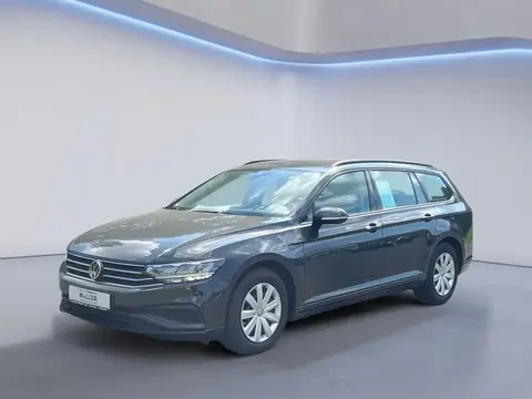 Used VOLKSWAGEN PASSAT Diesel 2020 Ad 