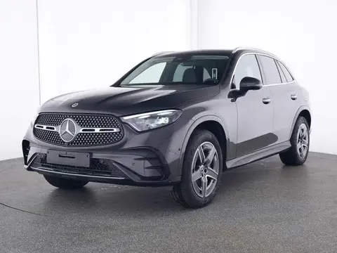 Used MERCEDES-BENZ CLASSE GLC Hybrid 2023 Ad Germany