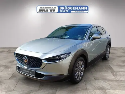 Used MAZDA CX-30 Petrol 2020 Ad 