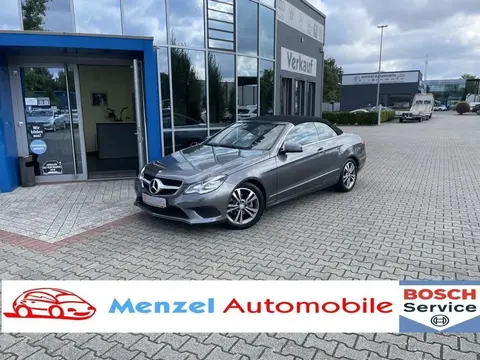 Used MERCEDES-BENZ CLASSE E Petrol 2016 Ad 