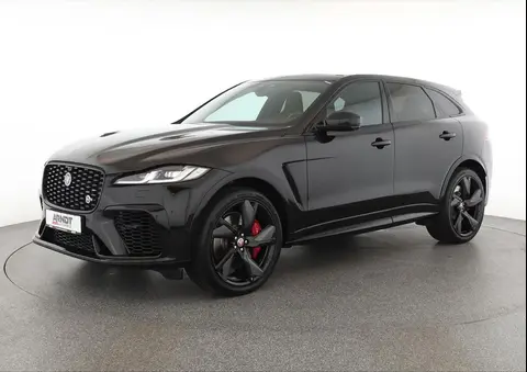 Used JAGUAR F-PACE Petrol 2022 Ad 