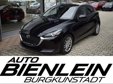 Used MAZDA 2 Petrol 2021 Ad 