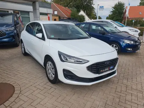 Annonce FORD FOCUS Essence 2023 d'occasion 