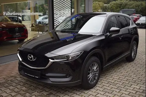 Used MAZDA CX-5 Petrol 2018 Ad 